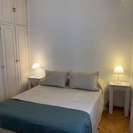 Appartamento Calido Departamento En Palermo Buenos Aires Esterno foto