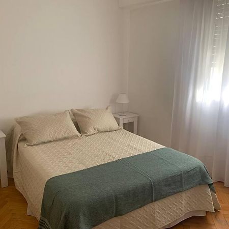 Appartamento Calido Departamento En Palermo Buenos Aires Esterno foto