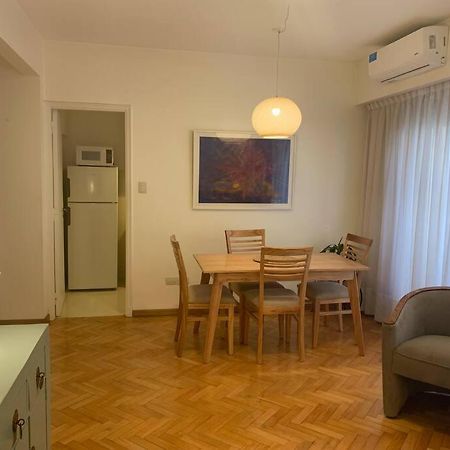 Appartamento Calido Departamento En Palermo Buenos Aires Esterno foto