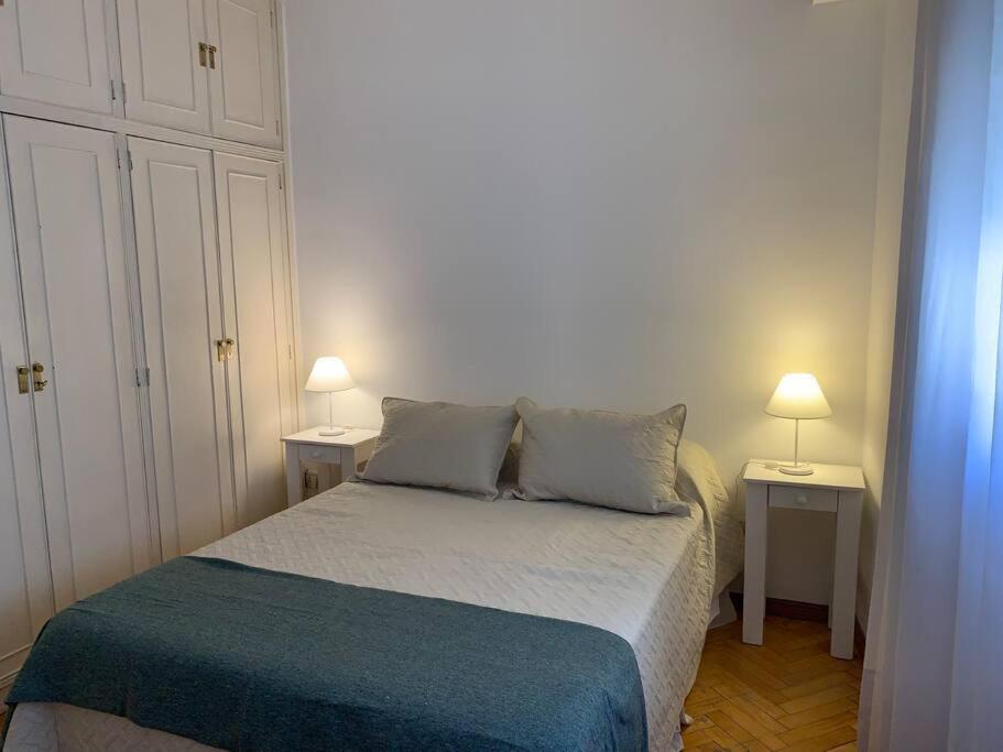 Appartamento Calido Departamento En Palermo Buenos Aires Esterno foto