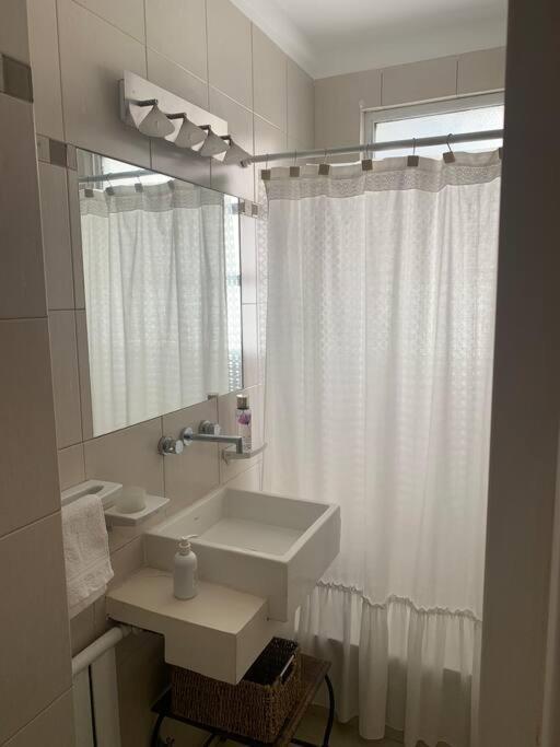 Appartamento Calido Departamento En Palermo Buenos Aires Esterno foto