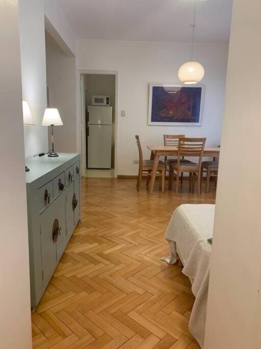 Appartamento Calido Departamento En Palermo Buenos Aires Esterno foto