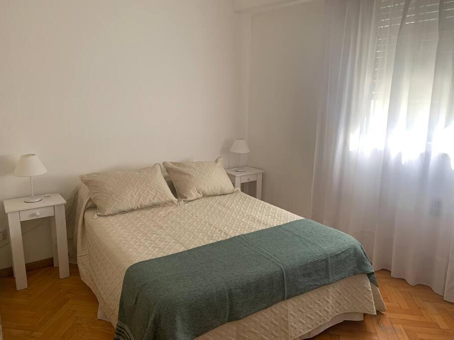 Appartamento Calido Departamento En Palermo Buenos Aires Esterno foto