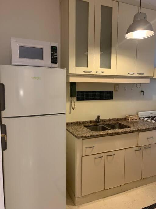 Appartamento Calido Departamento En Palermo Buenos Aires Esterno foto