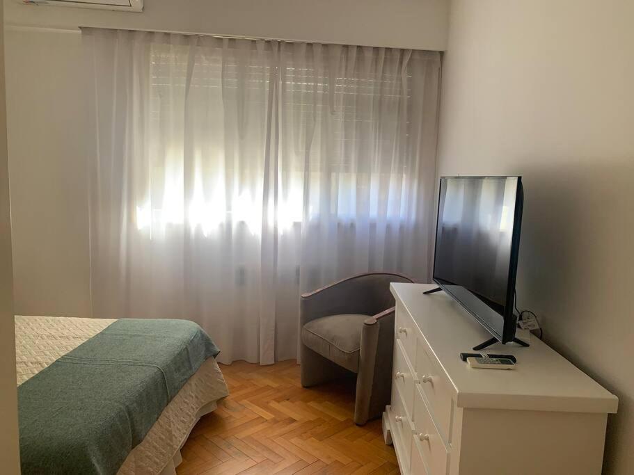 Appartamento Calido Departamento En Palermo Buenos Aires Esterno foto